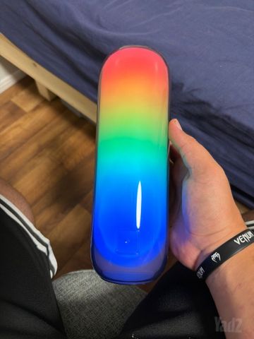 רמקול