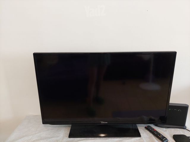 Samsung 40" TV UA40EH5000R