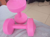 משקולות יד