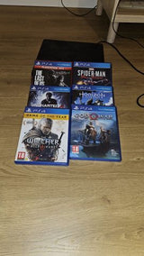 playstation 4