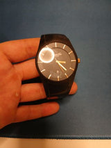 שעון לגברים kenneth cole