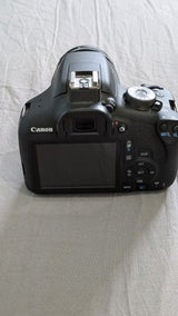 קנון 2000D + עדשה 18-55