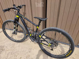 Giant Anthem X 29er מידה M