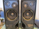 רמקולים AKAI SW MX 3900 W