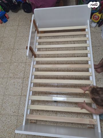 מיטת מעבר