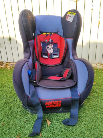 סלקל לתינוק