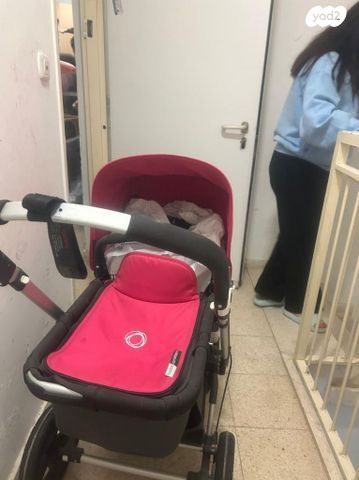 עגלת תינוק