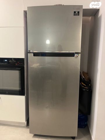 מקרר Samsung דגם RT46K6000S8