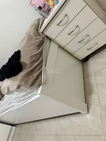 מיטת יחיד