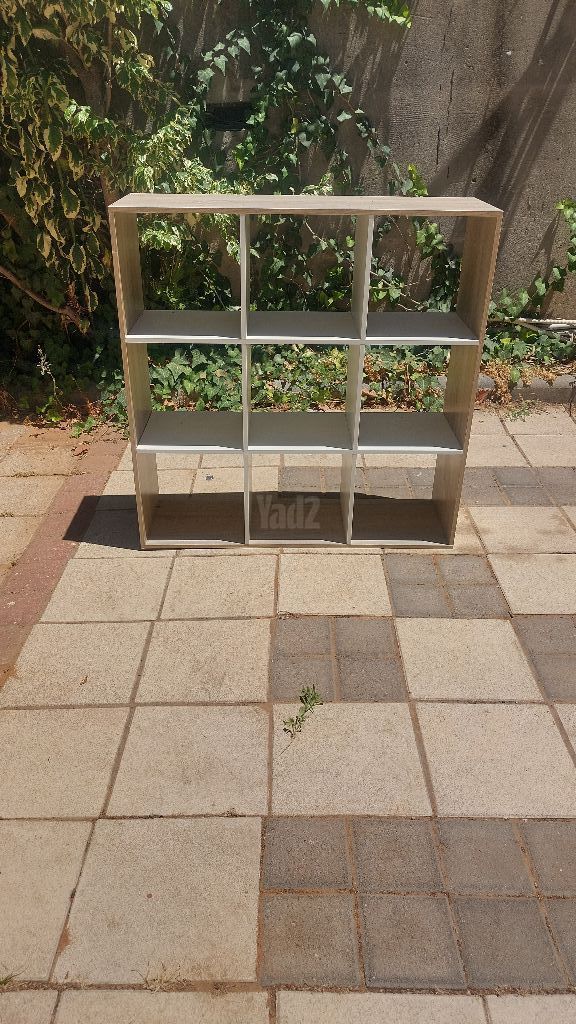 ארון כוורת