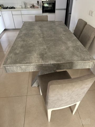 פינת אוכל
