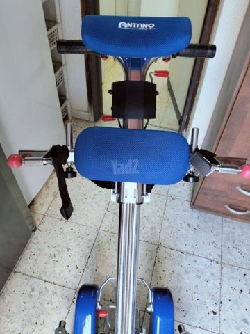 מעלון LG2004