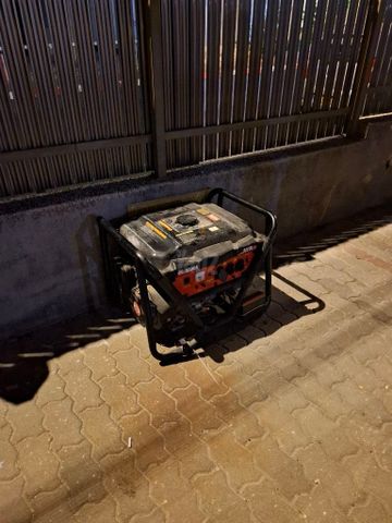 גינרטור