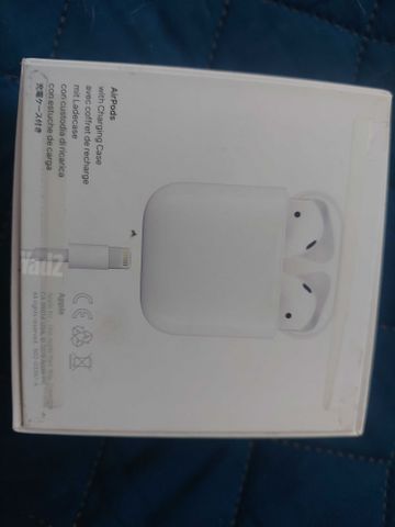Airpods 2