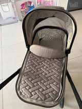 Sport Line stroller (Fold)
