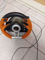 סימולטור הגה drift oz