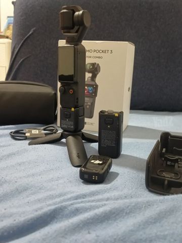 אוסמו פוקט 3