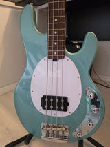 Sterling StingRay Ray34