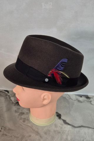 כובע לבד  Stetson Richmond