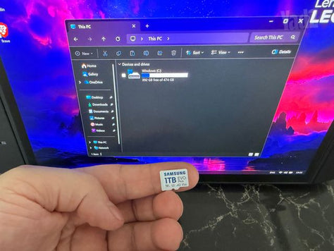 Lenovo Legion Go2