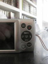 מצלמת Canon ixus 185