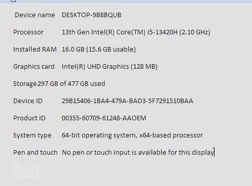 Mini PC Lenovo Think center