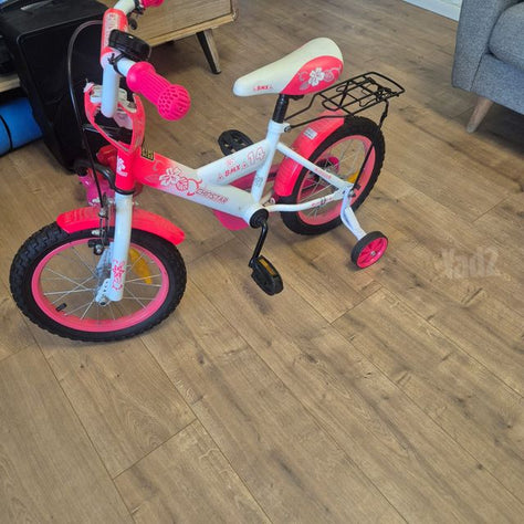 אופני BMX לילדות