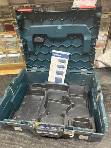 ארגז כלים bosch