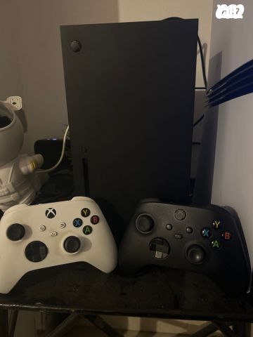 Xbox series x