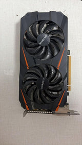 כרטיס מסך GTX 1060 3GB