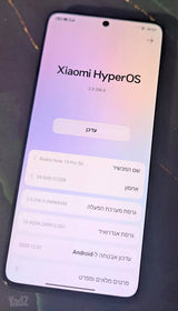 Xiaomi Redmi note 13 pro