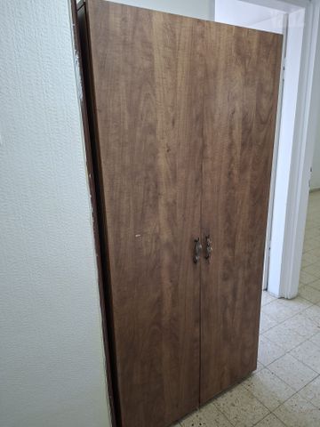 ארון 160/80