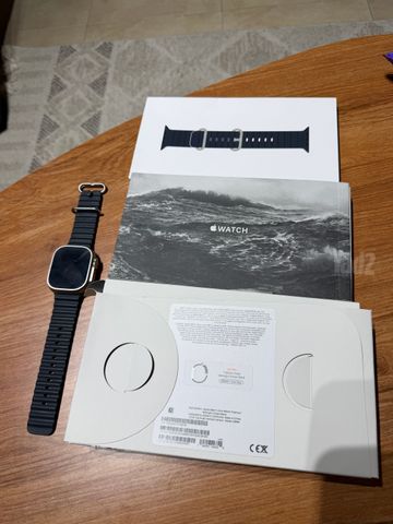 Apple watch 1 49mm