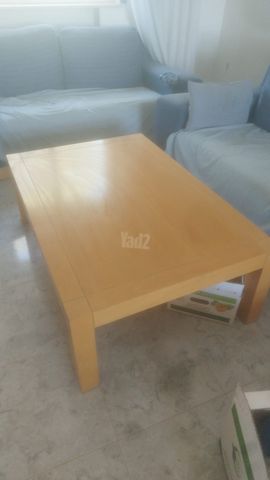 שולחן סלון