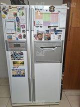 מקרר אמנה