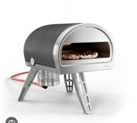 טאבון roccbox gozney