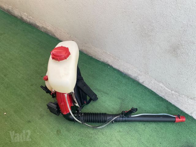 מרסס מפוח SOLO