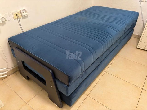 מיטת נוער