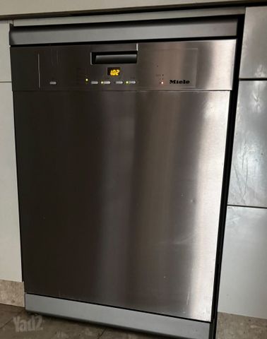מדיח של miele