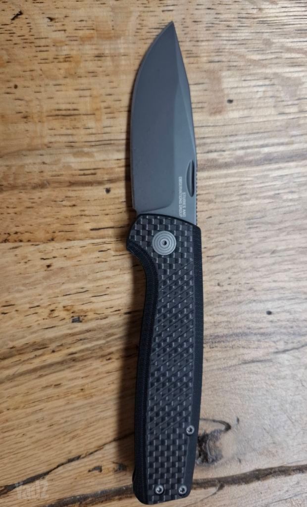 אולר SOG TERMINUS LTE CARBON