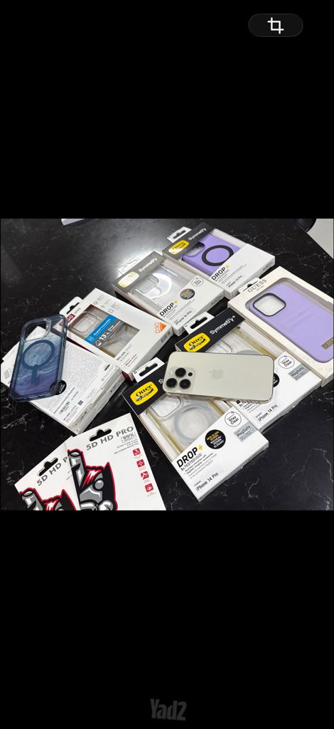 Iphone 14 pro 256GB