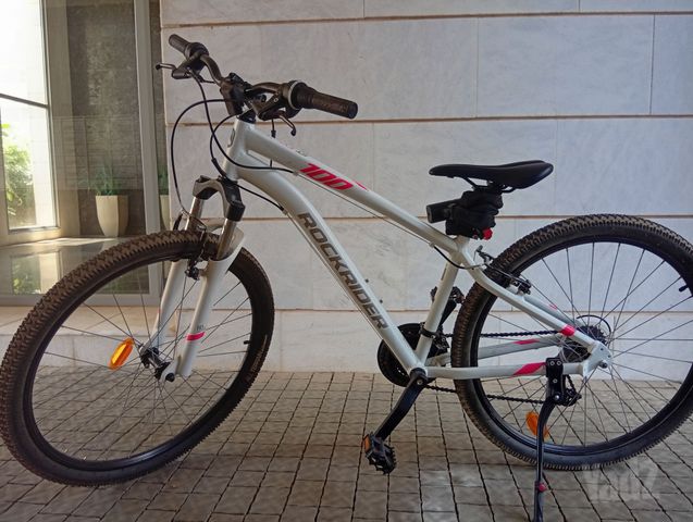 אופניים ST 100 sport trail