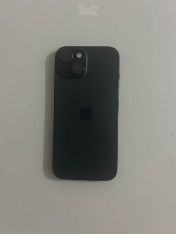 אייפון 15