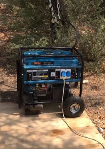 גנרטור 6.5