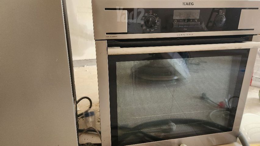 תנור AEG