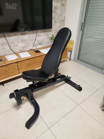 ספת כושר