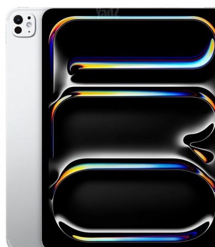 Ipad pro 13 M5