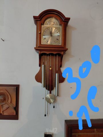שעון קיר