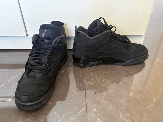 Jordan 4