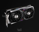 כרטיס  Msi RTX 3060 Ti GAMING